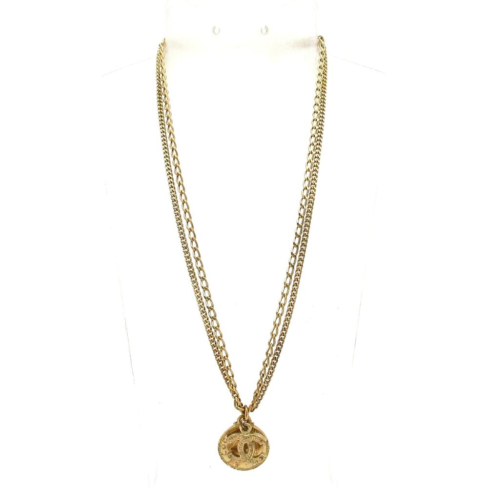 Chanel Necklace - Picture 2 of 6